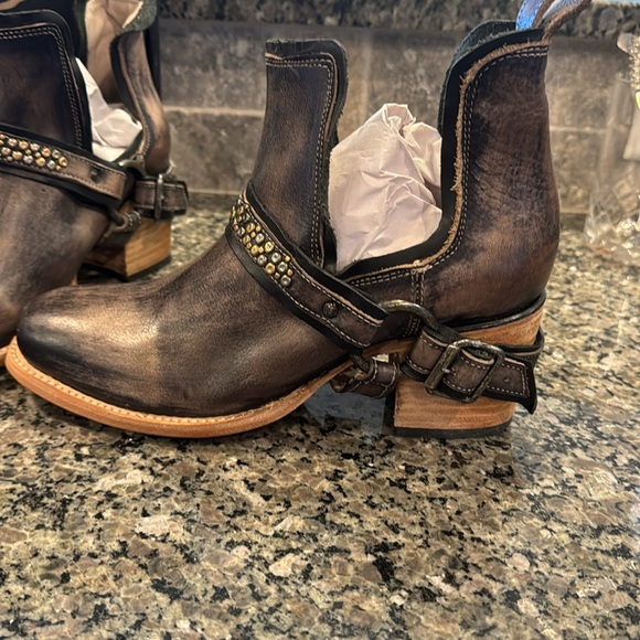 Freebird - Dusty - Picture 3 of 6